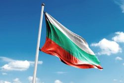 BULGARIAn-flag