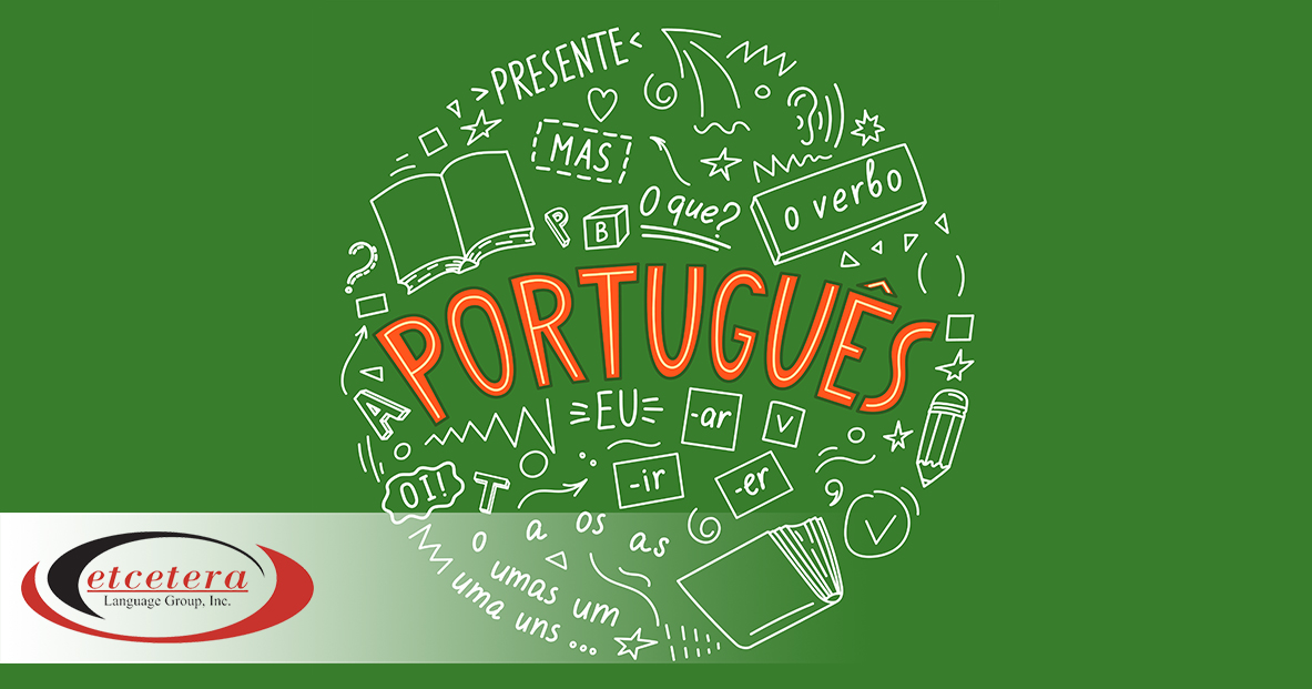 Best Portuguese to English Translation Services