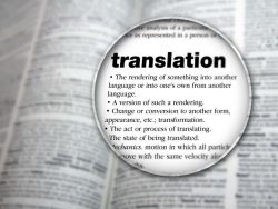 How Much Do translation services cost - Translation