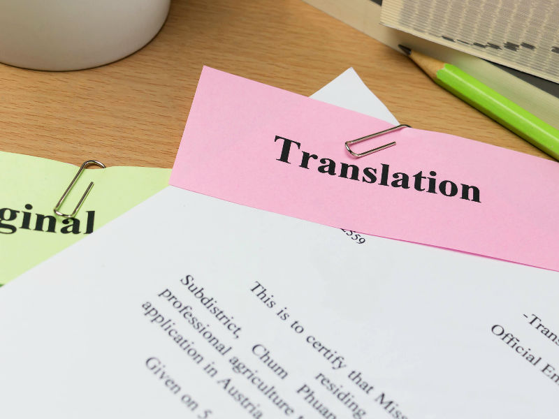 How Much Does Translation Proofreading Typically Cost - Translation Proofreading