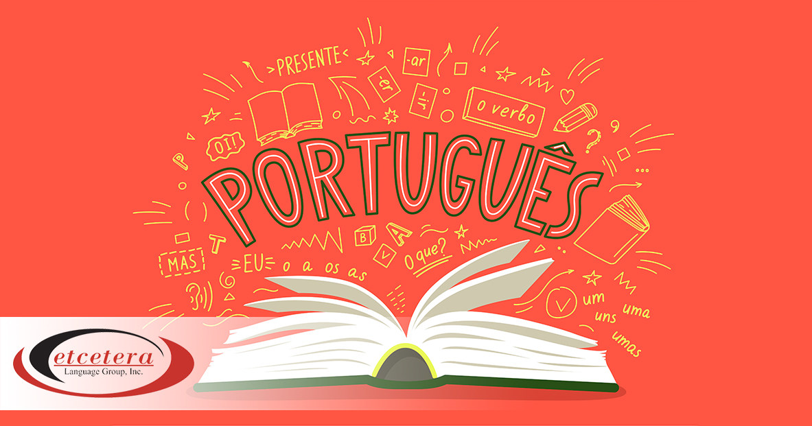 Portuguese Translation