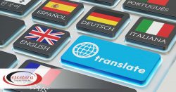 Translate Business Documents