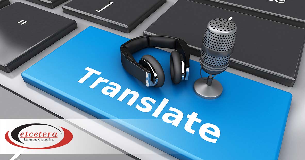 Translation and Transcriptionn