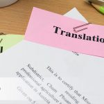 How Transcript Translation Services Can Help You