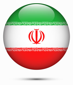 persian-flag