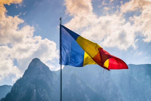 romanian-flag