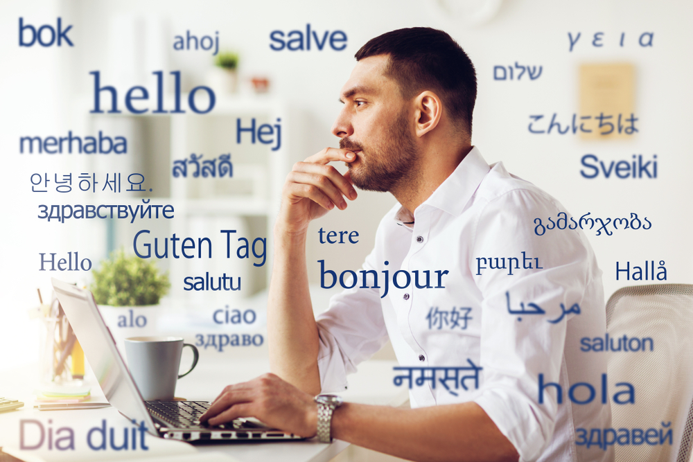 language quality translator